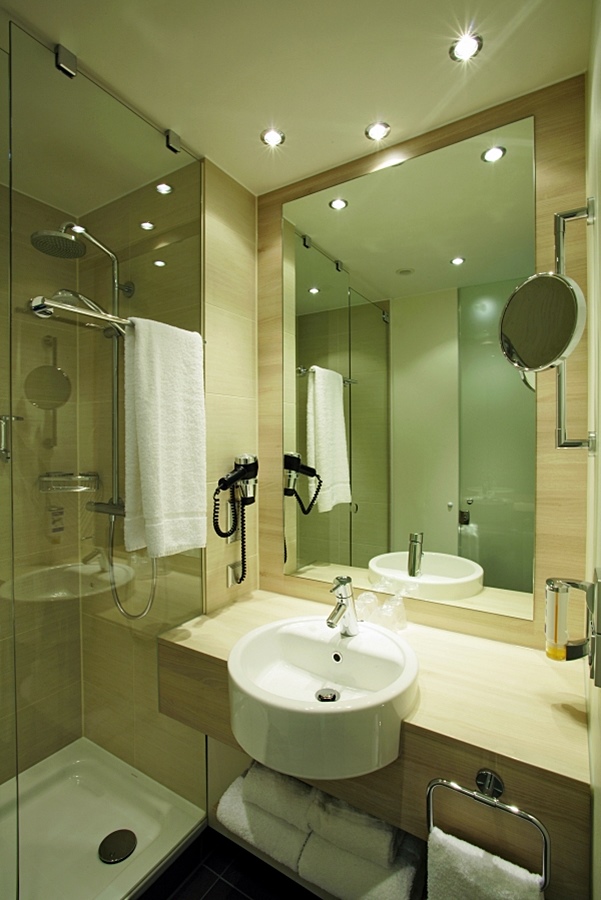 Fotos del hotel - H2 Hotel Berlin Alexanderplatz