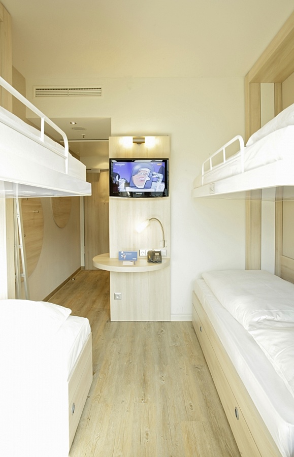 Fotos del hotel - H2 Hotel Berlin Alexanderplatz