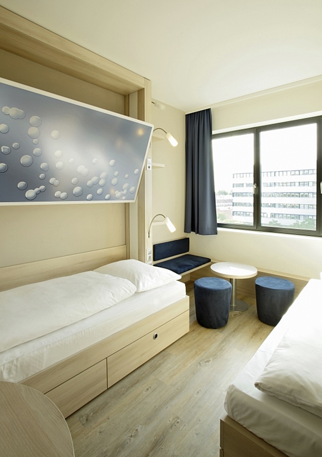 Fotos del hotel - H2 Hotel Berlin Alexanderplatz