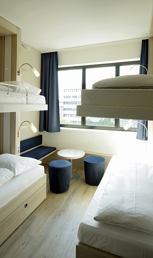 Fotos del hotel - H2 Hotel Berlin Alexanderplatz