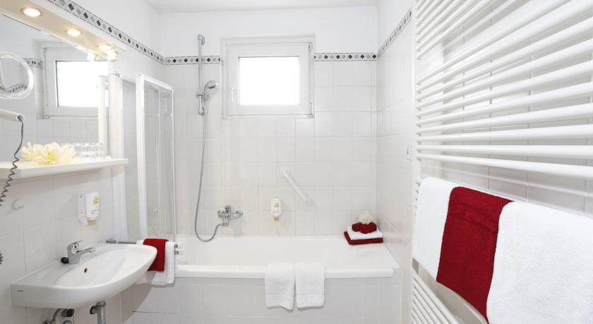 Fotos del hotel - Centro Hotel Norderstedter Hof by INA
