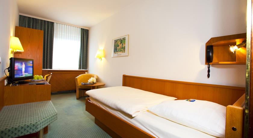 Fotos del hotel - Centro Hotel Norderstedter Hof by INA