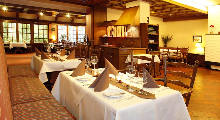 Fotos del hotel - Centro Hotel Norderstedter Hof by INA