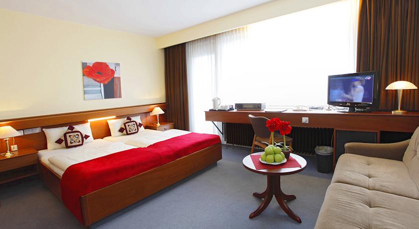 Fotos del hotel - Centro Hotel Norderstedter Hof by INA