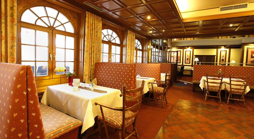 Fotos del hotel - Centro Hotel Norderstedter Hof by INA