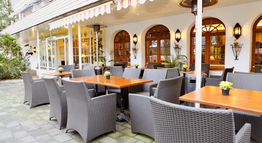 Fotos del hotel - Centro Hotel Norderstedter Hof by INA