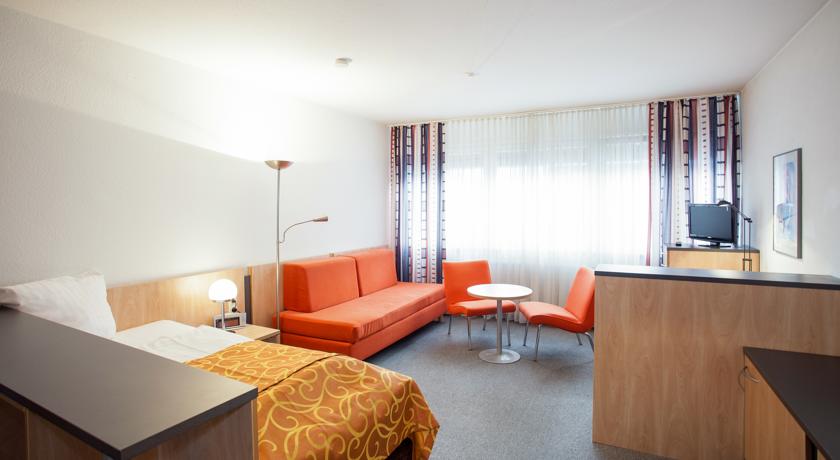 Fotos del hotel - CENTRO HOTEL RESIDENZ