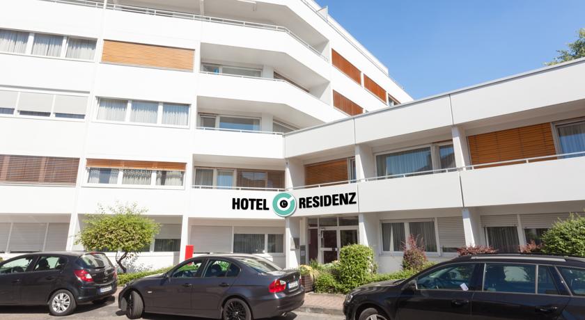 Fotos del hotel - CENTRO HOTEL RESIDENZ