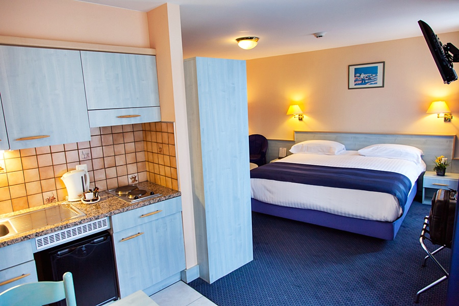 Fotos del hotel - LE MONTBRILLANT