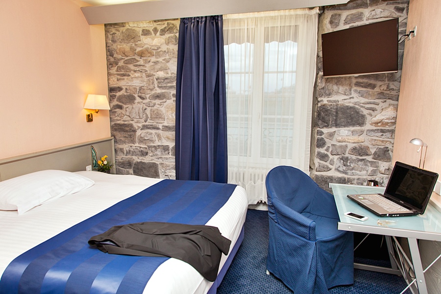 Fotos del hotel - LE MONTBRILLANT