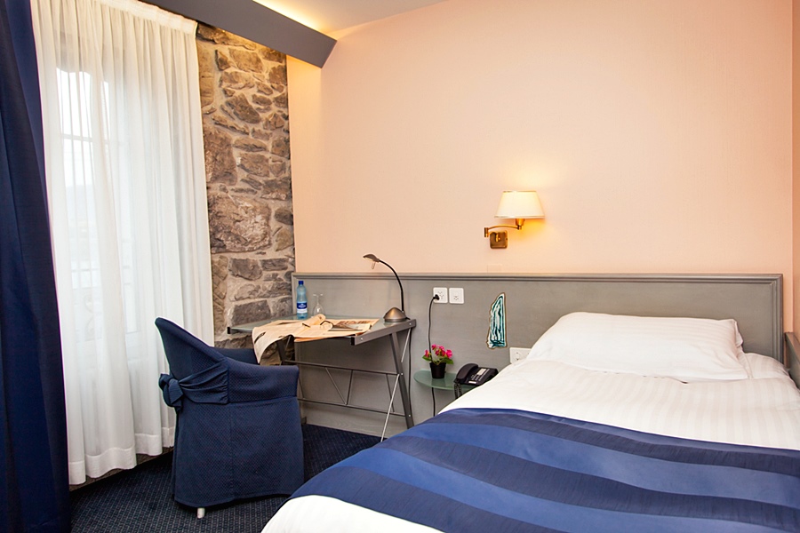Fotos del hotel - LE MONTBRILLANT