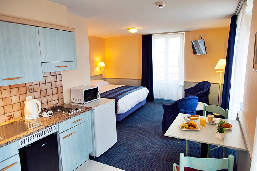 Fotos del hotel - LE MONTBRILLANT