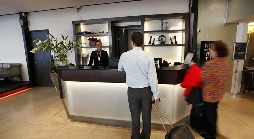Fotos del hotel - CENTRO HOTEL AYUN