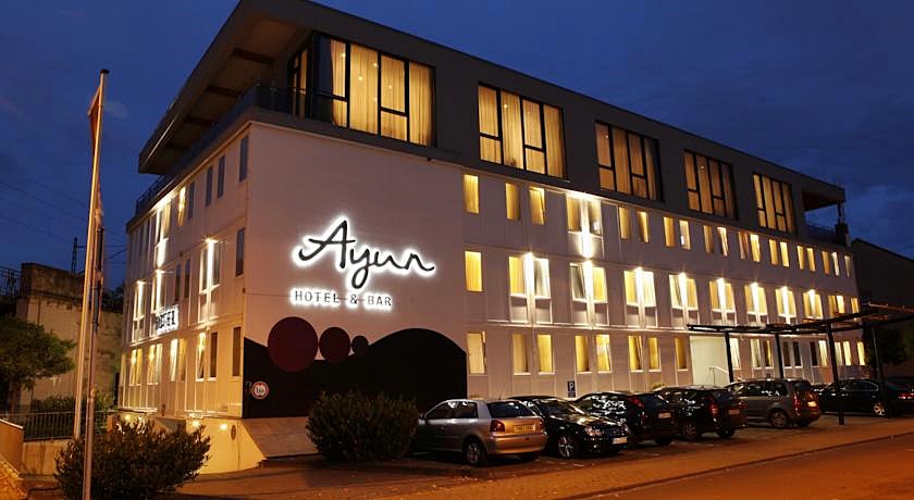 Fotos del hotel - CENTRO HOTEL AYUN