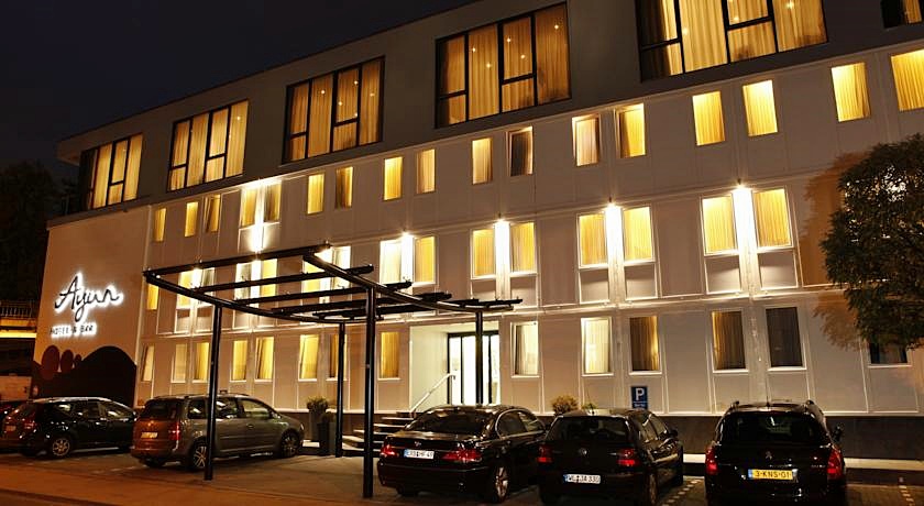 Fotos del hotel - CENTRO HOTEL AYUN