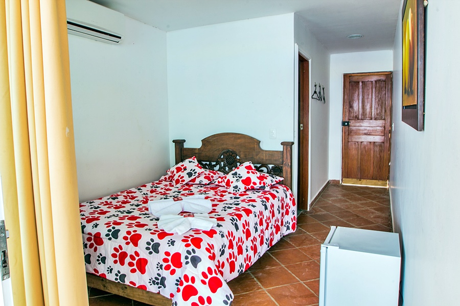 Fotos del hotel - DHI ECOLOGICO ENTRE LOMAS