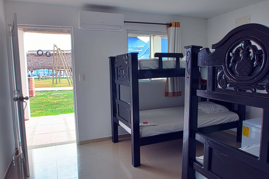 Fotos del hotel - DHI ECOLOGICO ENTRE LOMAS