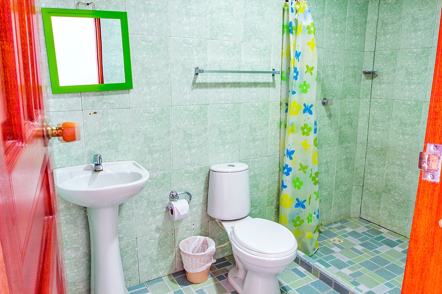 Fotos del hotel - DHI ECOLOGICO ENTRE LOMAS