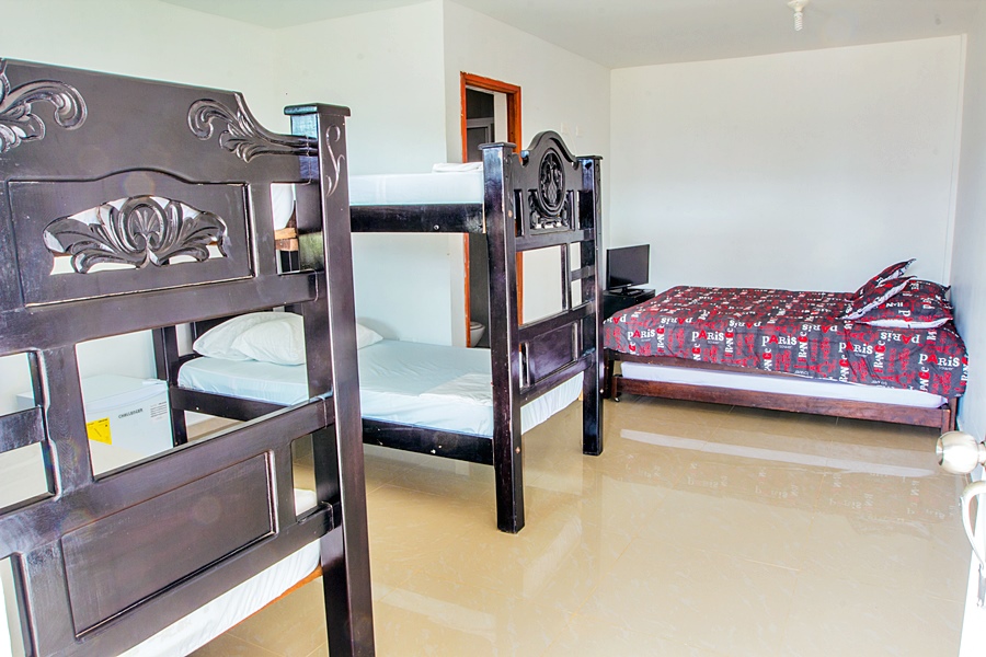 Fotos del hotel - DHI ECOLOGICO ENTRE LOMAS