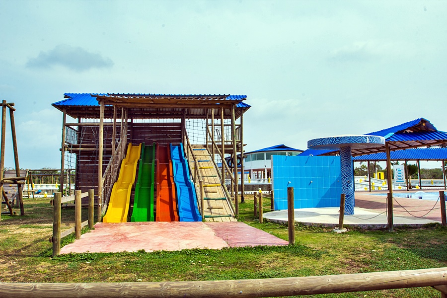 Fotos del hotel - DHI ECOLOGICO ENTRE LOMAS