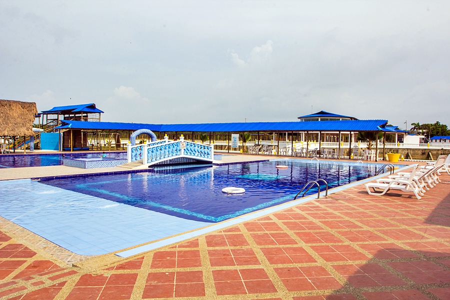 Fotos del hotel - DHI ECOLOGICO ENTRE LOMAS