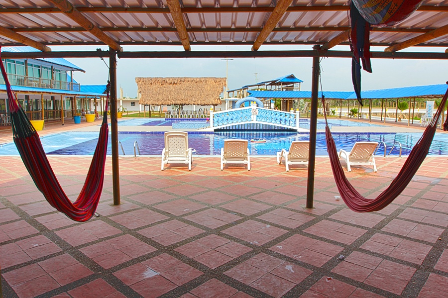 Fotos del hotel - DHI ECOLOGICO ENTRE LOMAS