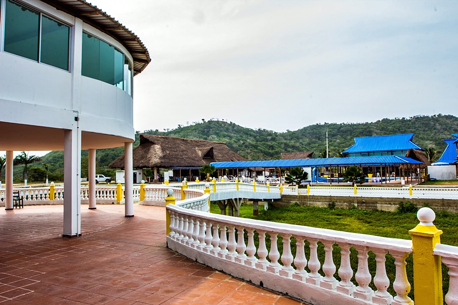 Fotos del hotel - DHI ECOLOGICO ENTRE LOMAS