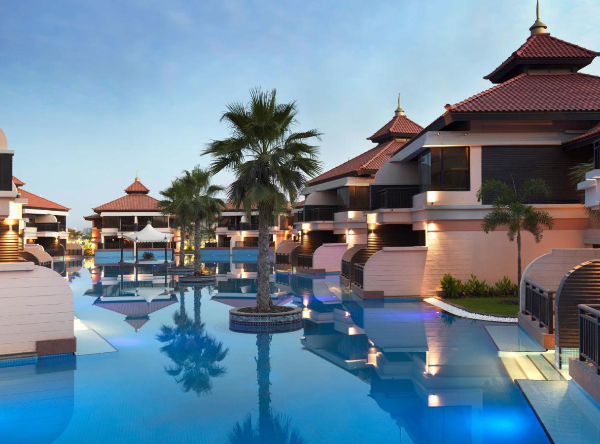 Fotos del hotel - ANANTARA THE PALM DUBAI RESORT