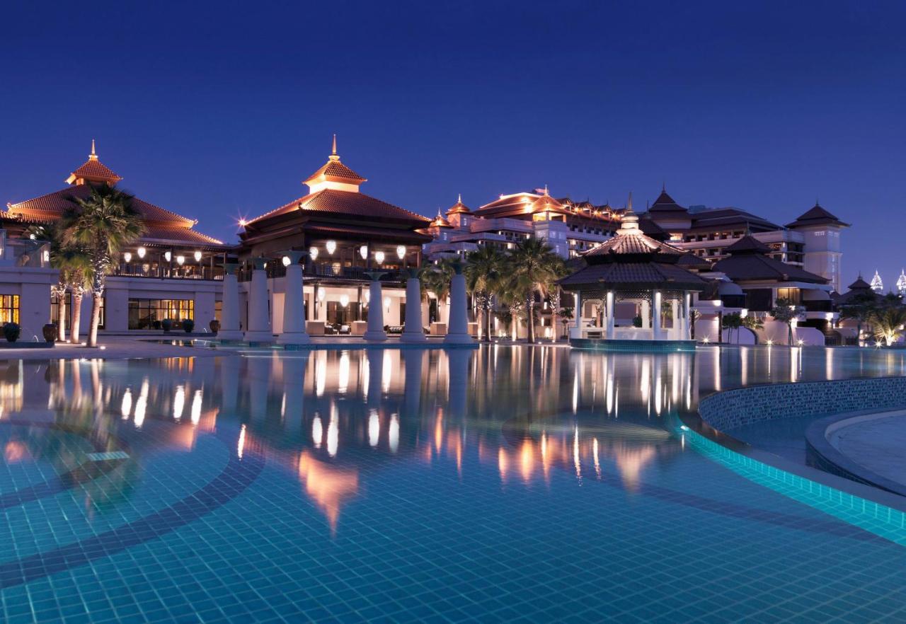 Fotos del hotel - ANANTARA THE PALM DUBAI RESORT