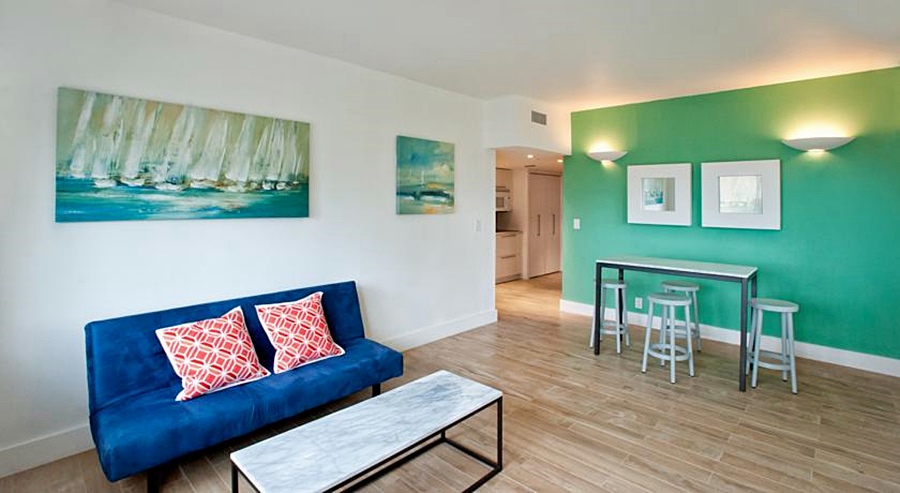 Fotos del hotel - THE CASA GRANDE BEACH HOUSE