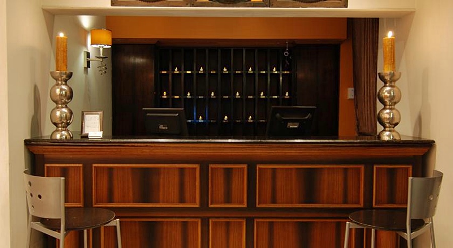 Fotos del hotel - THE CASA GRANDE BEACH HOUSE