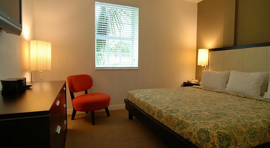 Fotos del hotel - THE CASA GRANDE BEACH HOUSE