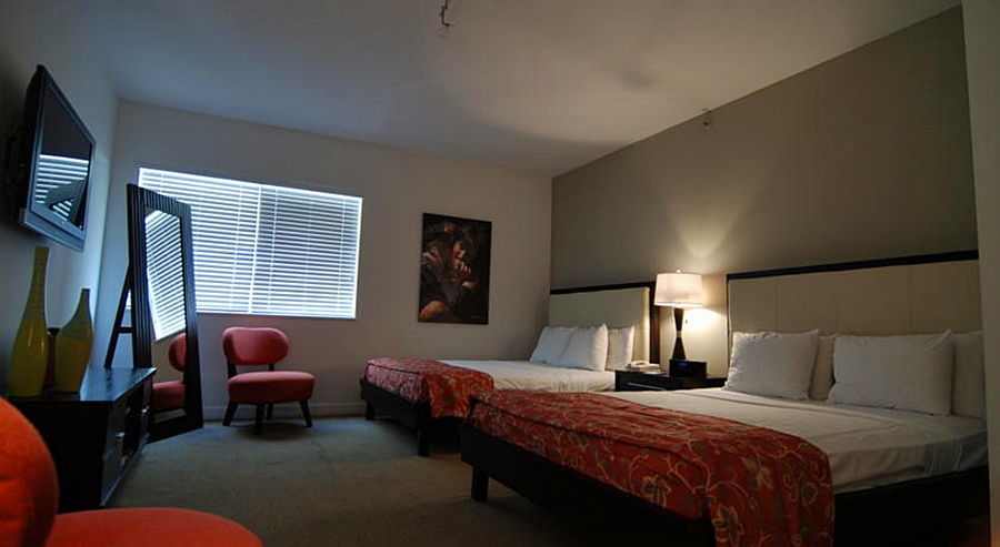 Fotos del hotel - THE CASA GRANDE BEACH HOUSE