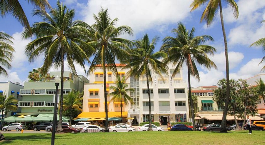 Fotos del hotel - THE CASA GRANDE BEACH HOUSE