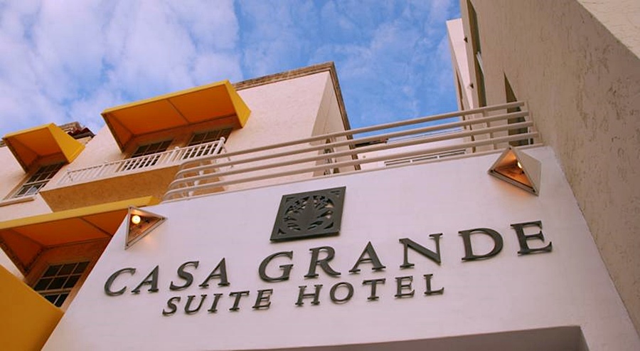 Fotos del hotel - THE CASA GRANDE BEACH HOUSE
