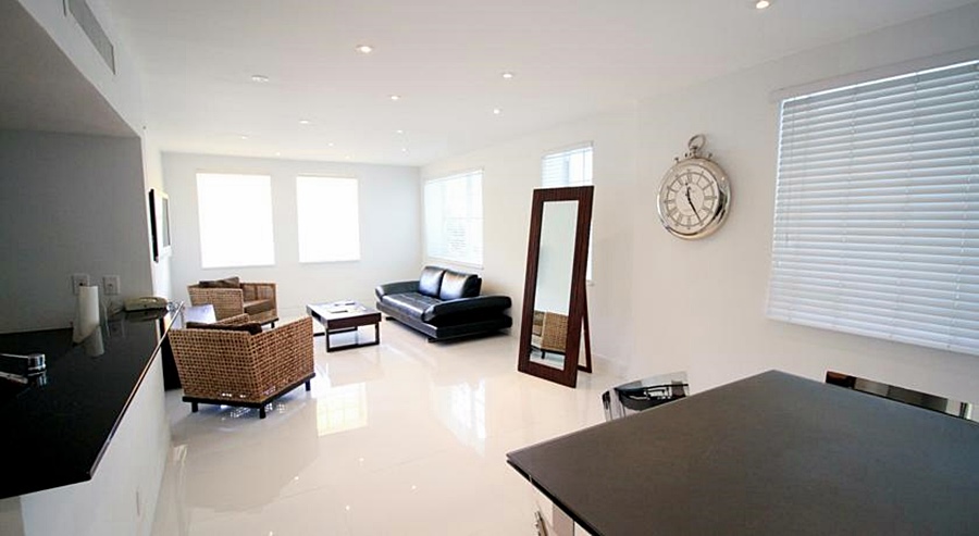 Fotos del hotel - THE CASA GRANDE BEACH HOUSE