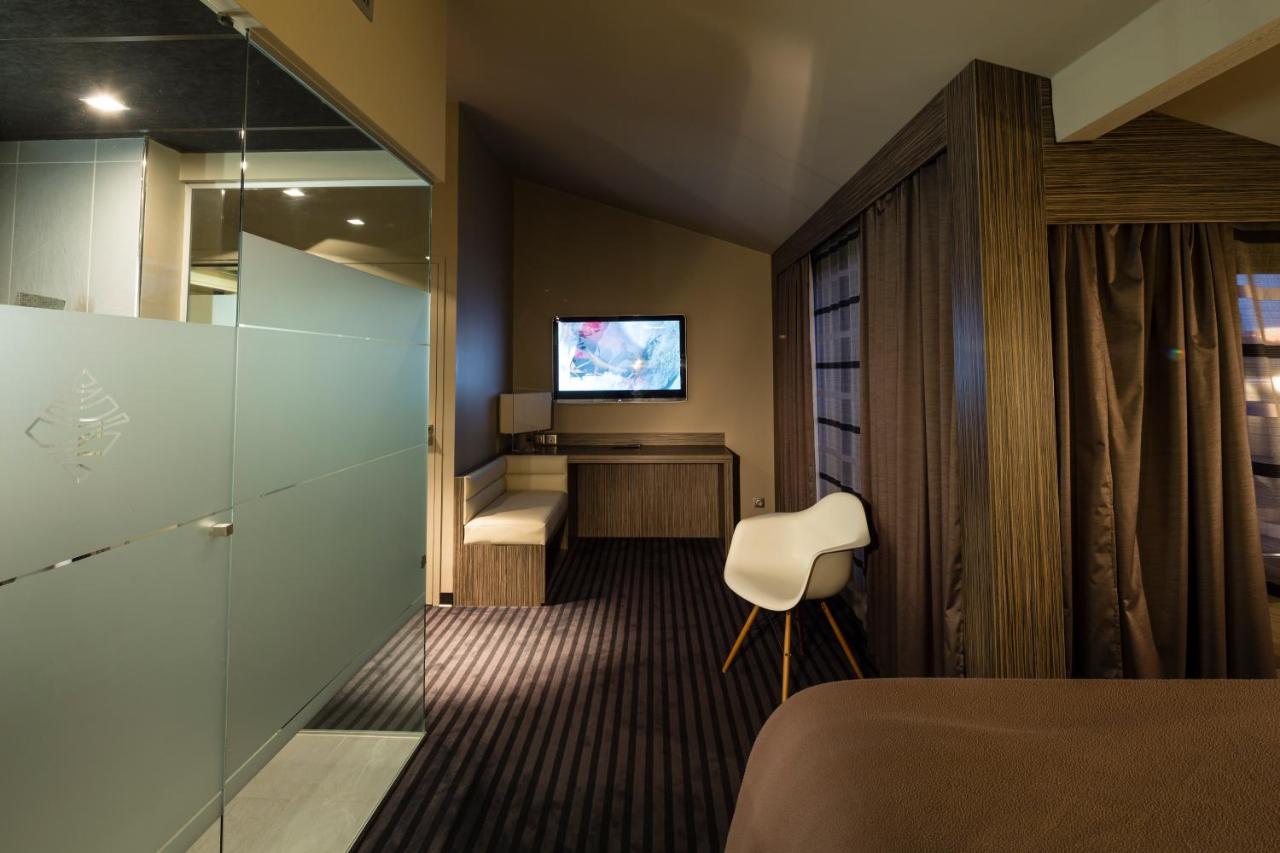 Fotos del hotel - DE BRIENNE