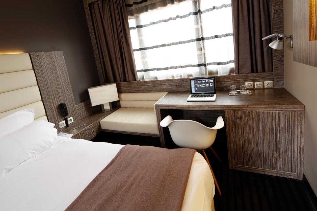 Fotos del hotel - DE BRIENNE