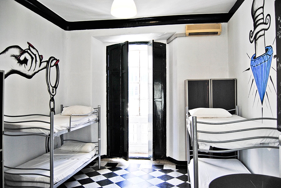 Fotos del hotel - Hotel Málaga City Suites