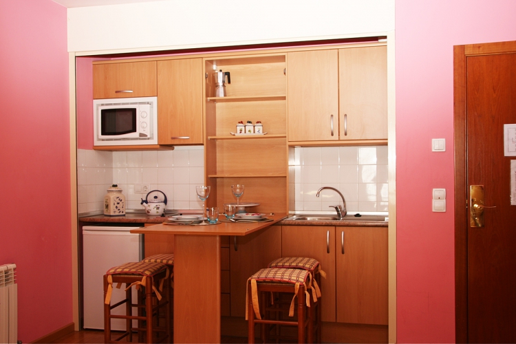 Fotos del hotel - APARTAMENTS SANT BERNAT