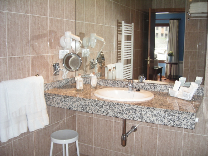 Fotos del hotel - APARTAMENTS SANT BERNAT