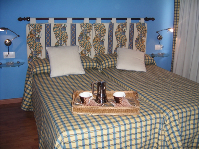 Fotos del hotel - APARTAMENTS SANT BERNAT