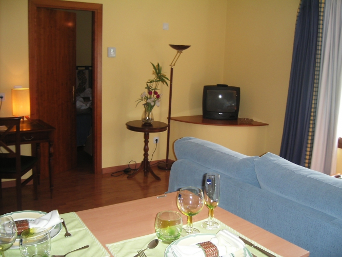 Fotos del hotel - APARTAMENTS SANT BERNAT