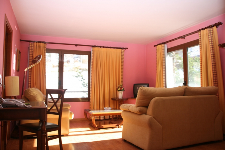 Fotos del hotel - APARTAMENTS SANT BERNAT
