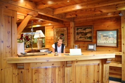 Fotos del hotel - CONFORT SOLDEU
