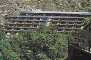 Fotos del hotel - HOTEL ROC DE CALDES