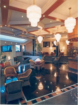 Fotos del hotel - HOTEL ROC DE CALDES