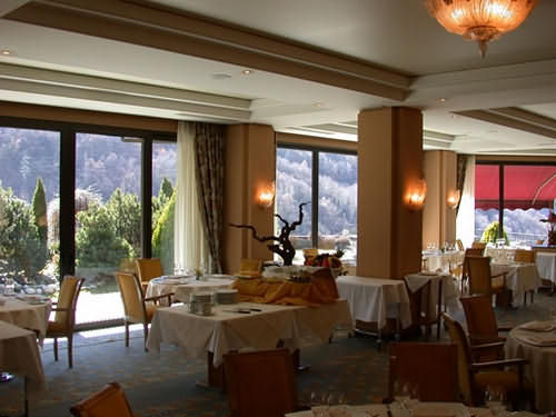 Fotos del hotel - HOTEL ROC DE CALDES