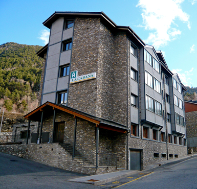 Fotos del hotel - HOTEL LA CABANA