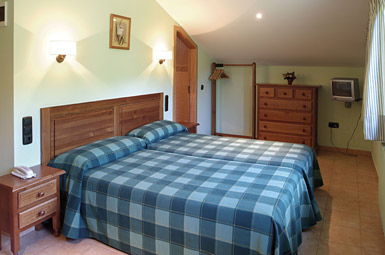 Fotos del hotel - HOTEL LA CABANA